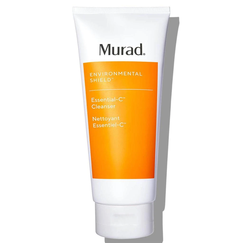 商品Murad|Murad Essential C Daily Cleanser 200ml,价格¥322,第1张图片