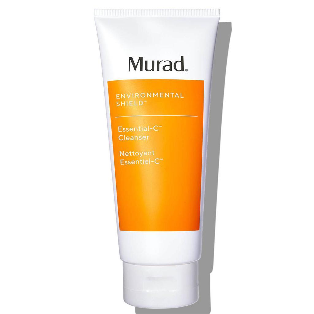 商品Murad|Murad Environmental Shield Essential-C Cleanser,价格¥301,第1张图片