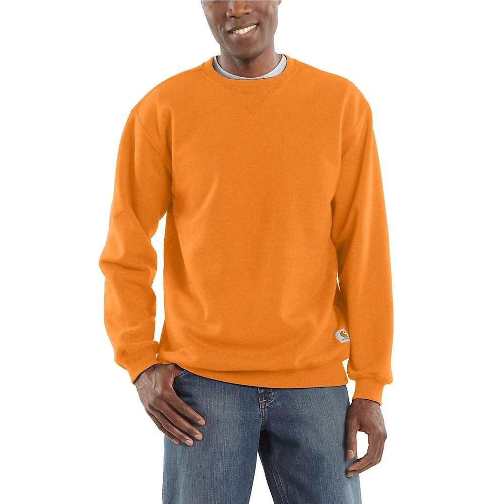 商品Carhartt|男士 Midweight Crewneck 衬衫,价格¥371,第5张图片详细描述