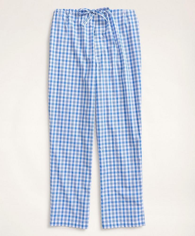 商品Brooks Brothers|Check Pajamas,价格¥434,第6张图片详细描述