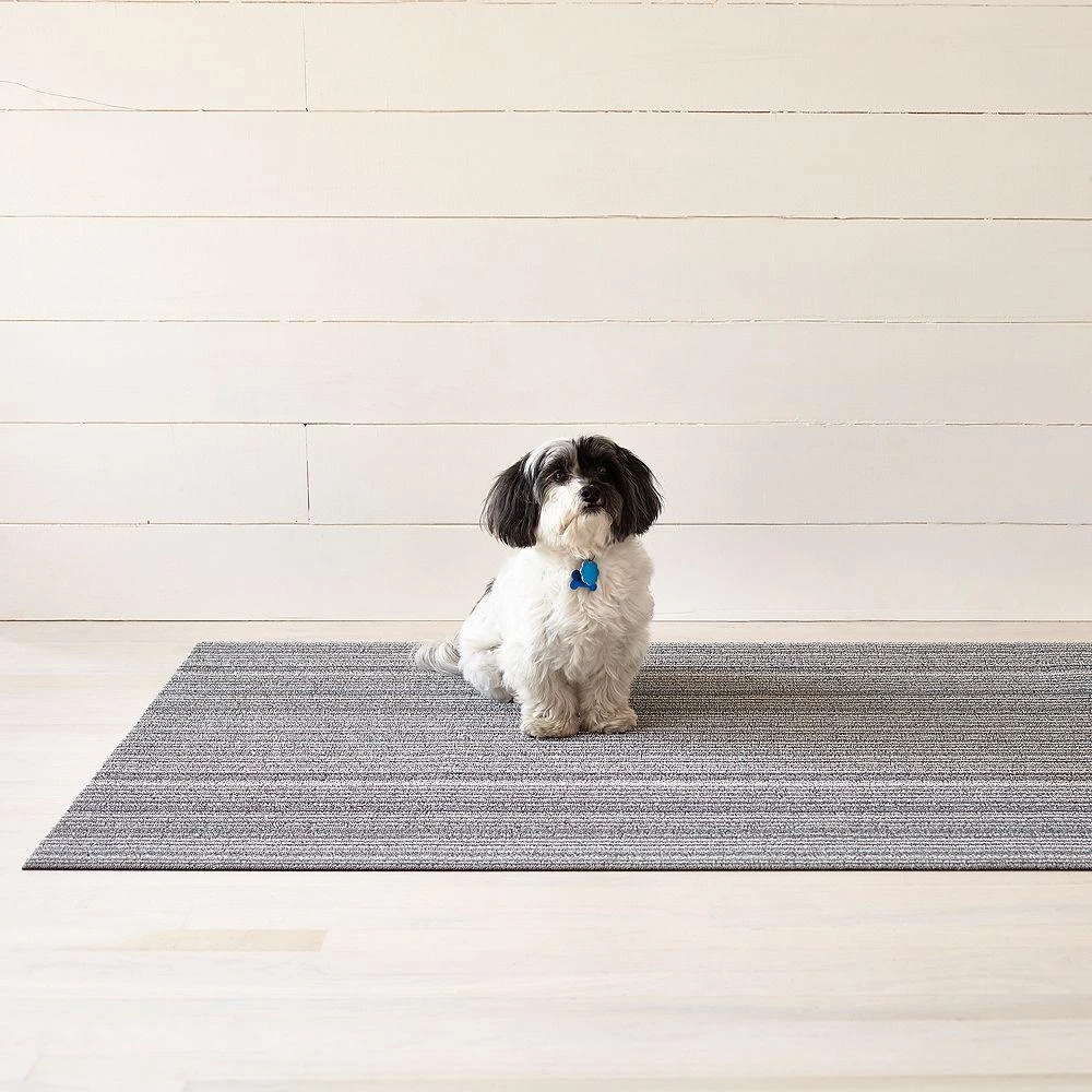 Skinny Stripe Shag Big Mat, 36" x 60" 商品