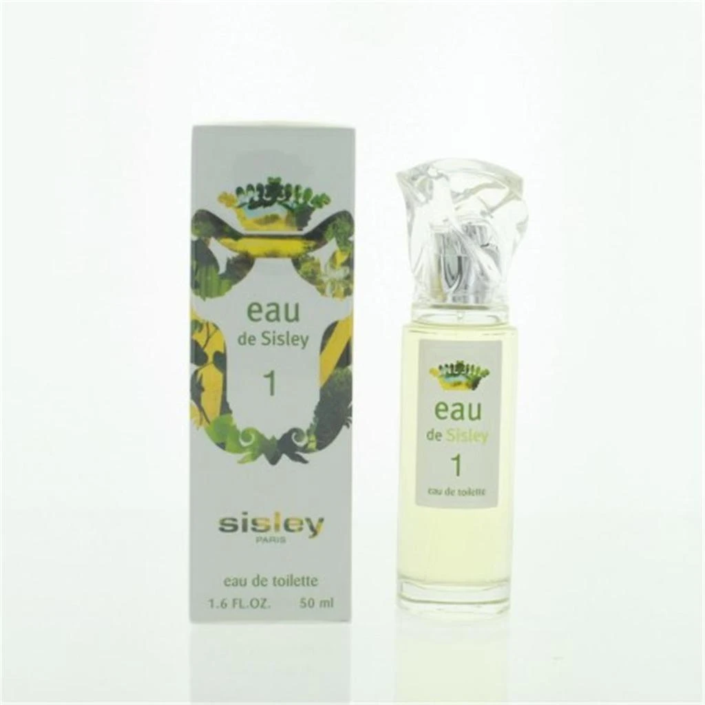 商品Sisley|Sisley WSISLEYEAUDESISLEY16 1.6 oz Eau De Toilette Spray for Women,价格¥708,第1张图片