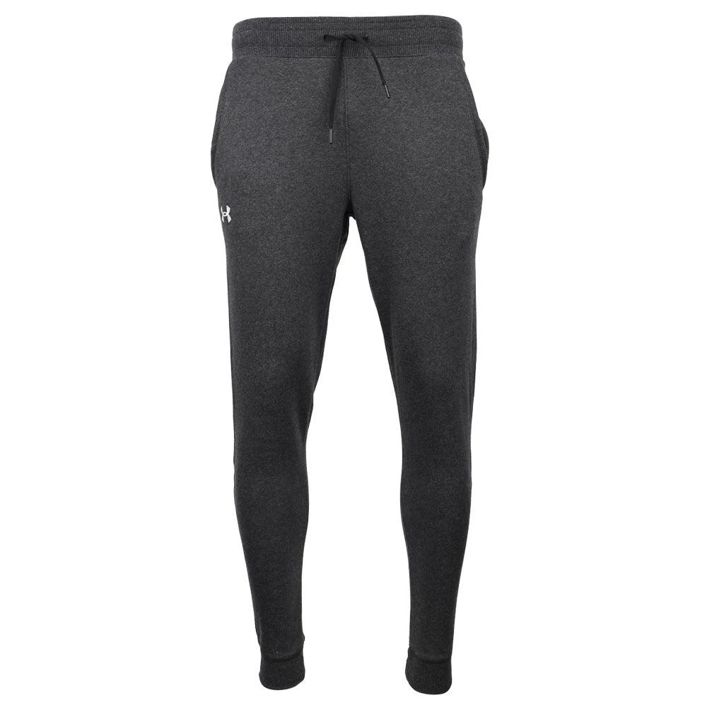 商品Under Armour|Hustle Fleece Joggers,价格¥229,第1张图片