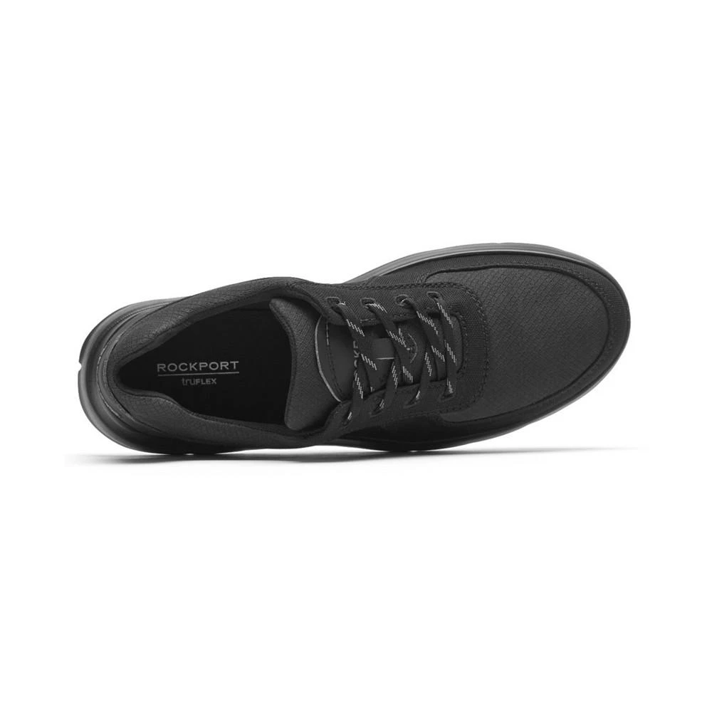 商品Rockport|Men's Trueflex M Cayden Ubal Shoes,价格¥859,第4张图片详细描述