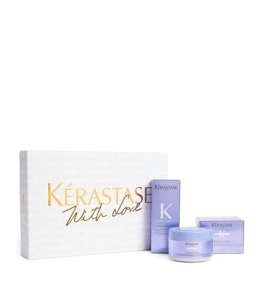 商品Kérastase|Cicaextreme Mask Gift Set,价格¥920,第2张图片详细描述