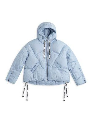 商品Khrisjoy|Kid's Puffer Jacket,价格¥1239,第1张图片