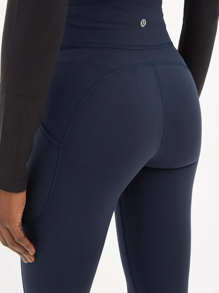 商品Lululemon|Invigorate high-rise 28" leggings,价格¥563,第4张图片详细描述