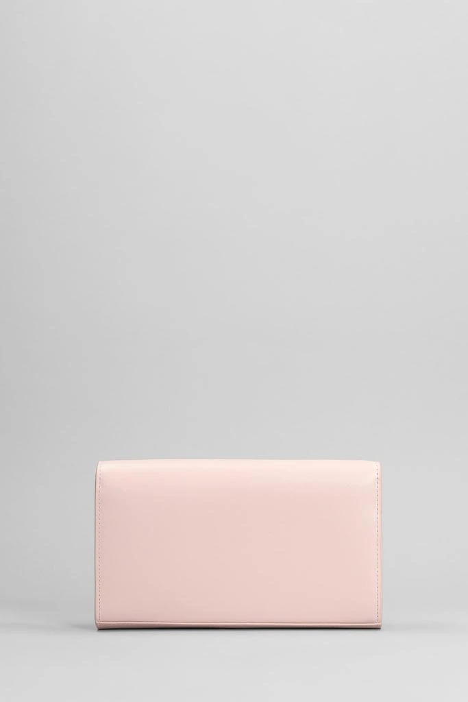 商品Diesel|1dr Shoulder Bag In Rose-pink Polyester,价格¥2639,第3张图片详细描述