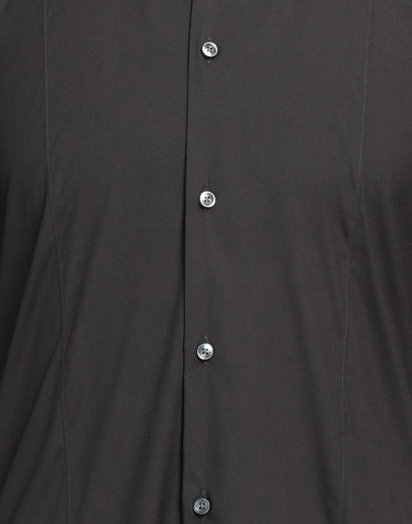 商品Hugo Boss|Solid color shirt,价格¥977,第6张图片详细描述