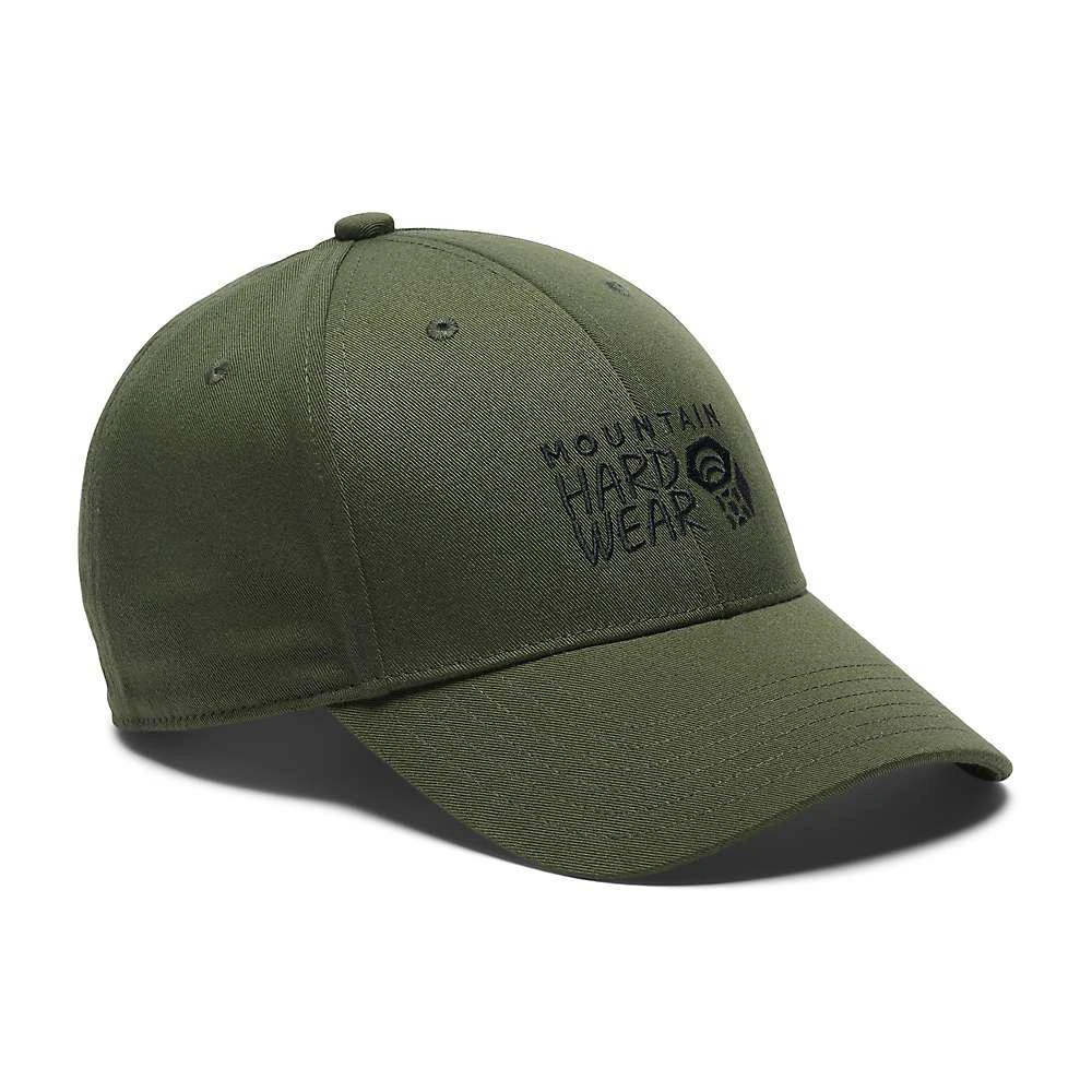 Mountain Hardwear MHW Logo 6-Panel Hat 商品