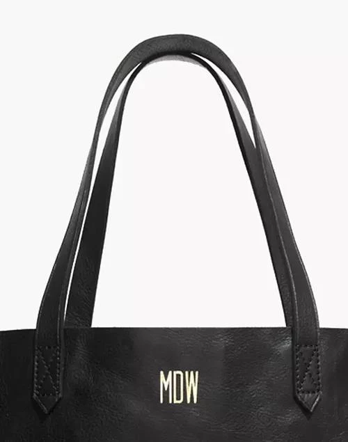 商品Madewell|Transport 托特包,价格¥1322,第4张图片详细描述
