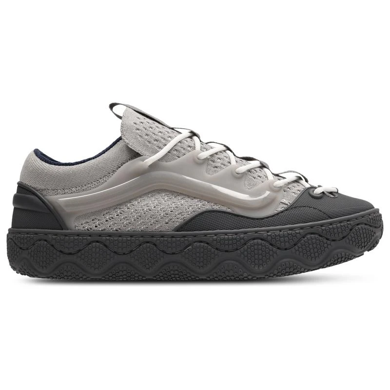 商品Vans|Vans Old Skool - Men Shoes,价格¥766,第1张图片详细描述