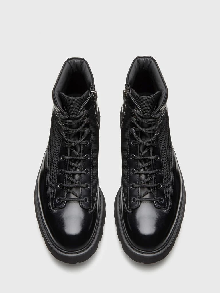 商品DOUCAL'S|Boots men Doucal's,价格¥2850,第3张图片详细描述