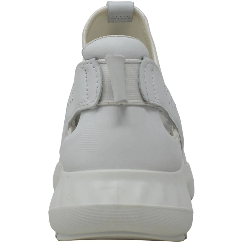 商品ECCO|Ecco ST.1 Lite White/White/White  837303-51969 Women's,价格¥159,第3张图片详细描述