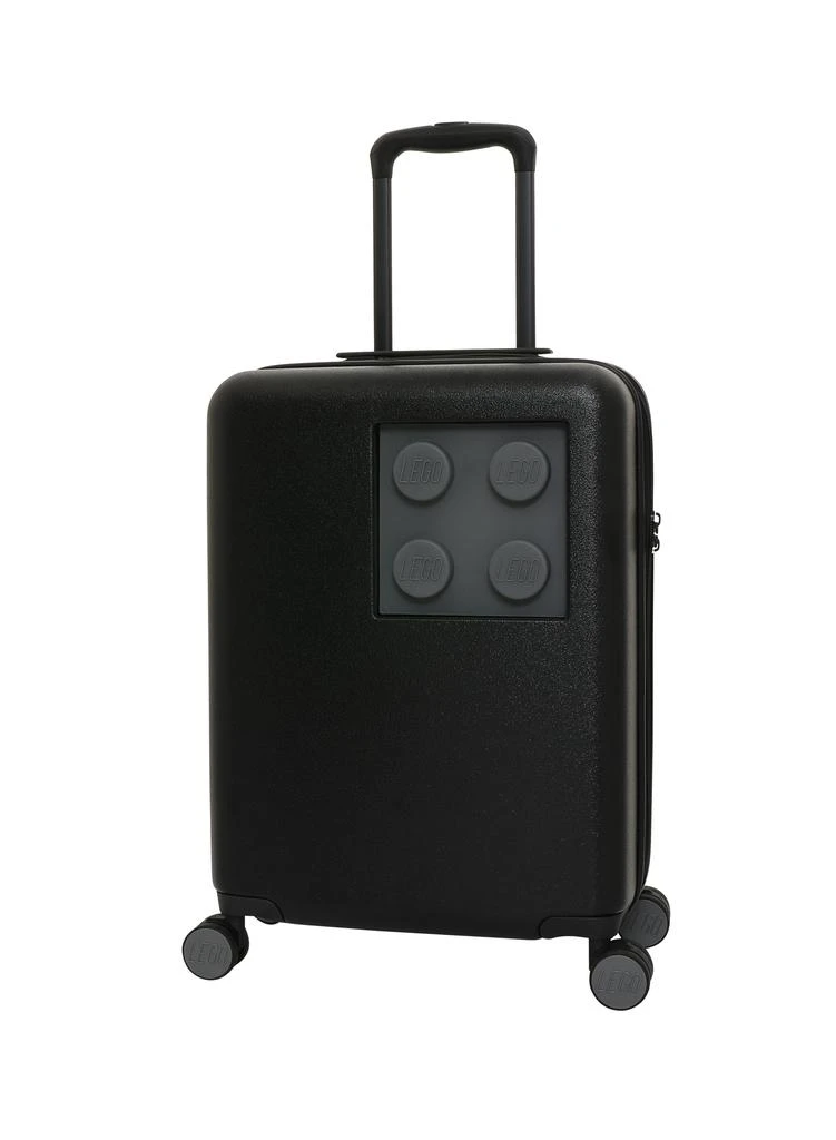 商品LEGO|Lego Signature Brick 2x2 Trolley 21 inch Carry-on Luggage,价格¥1013,第1张图片