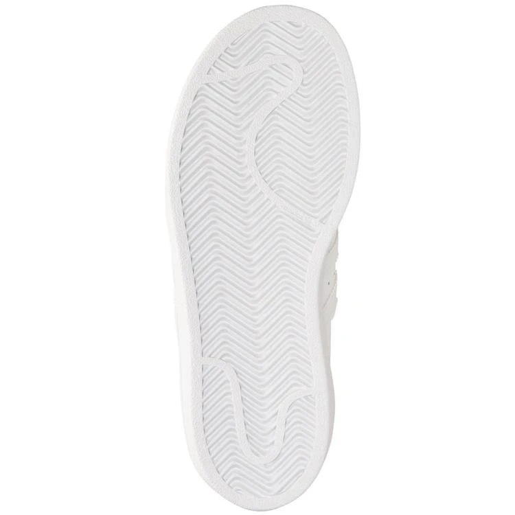 Little Boys' Superstar Casual Sneakers from Finish Line 商品