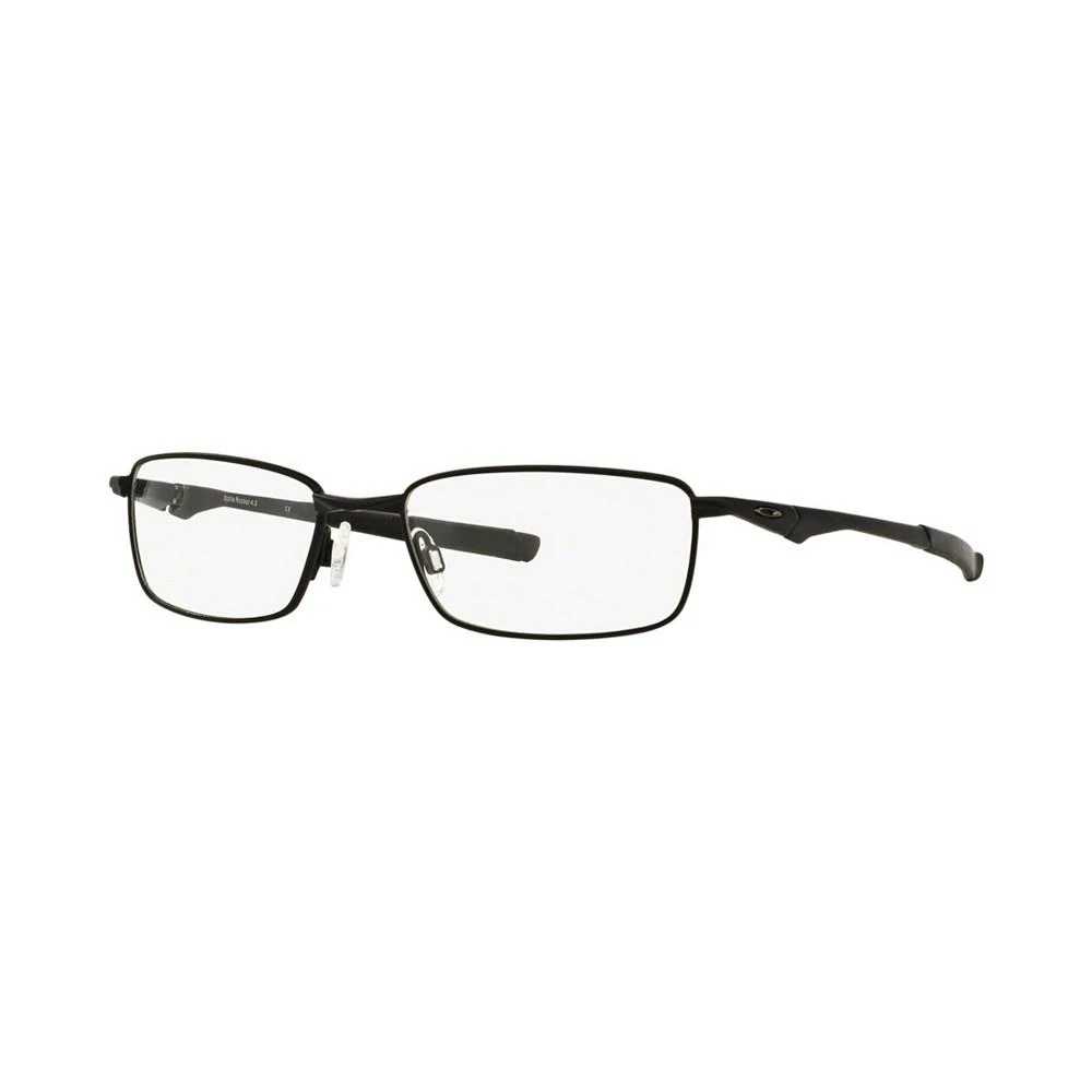 商品Oakley|OX3009 Men's Rectangle Eyeglasses,价格¥1822,第1张图片