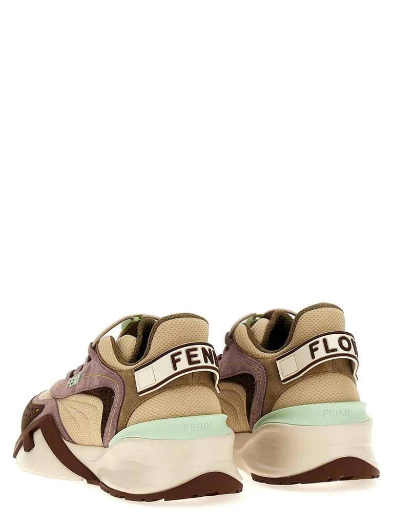 商品Fendi|Fendi 'Fendi Flow' Sneakers,价格¥5682,第3张图片详细描述