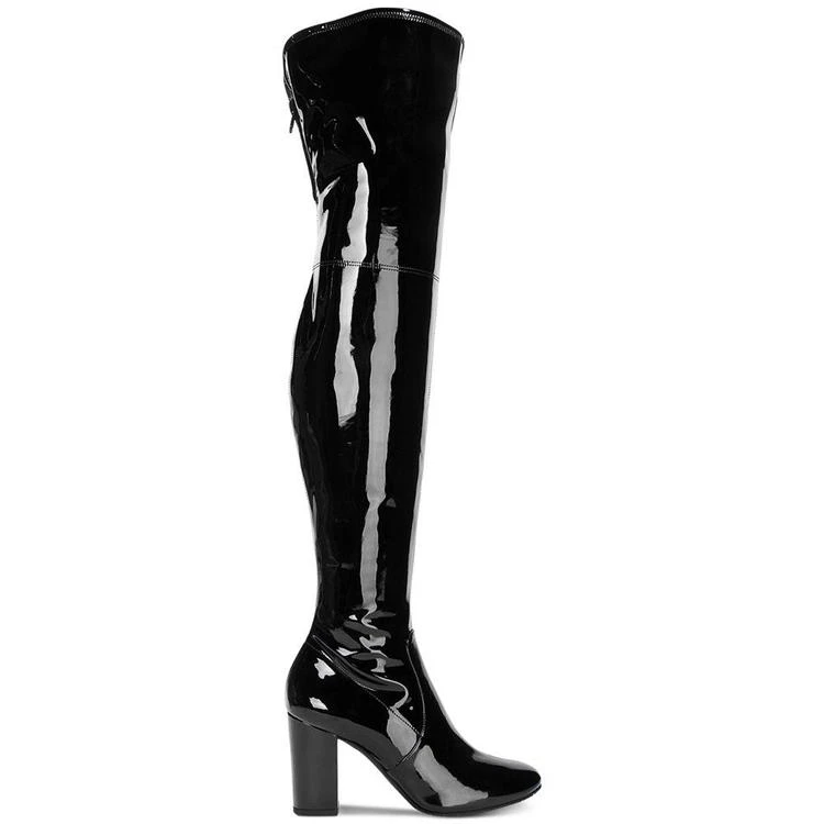 商品Kenneth Cole|Women's Angelica Over-The-Knee Boots, Created for Macy’s,价格¥744,第2张图片详细描述