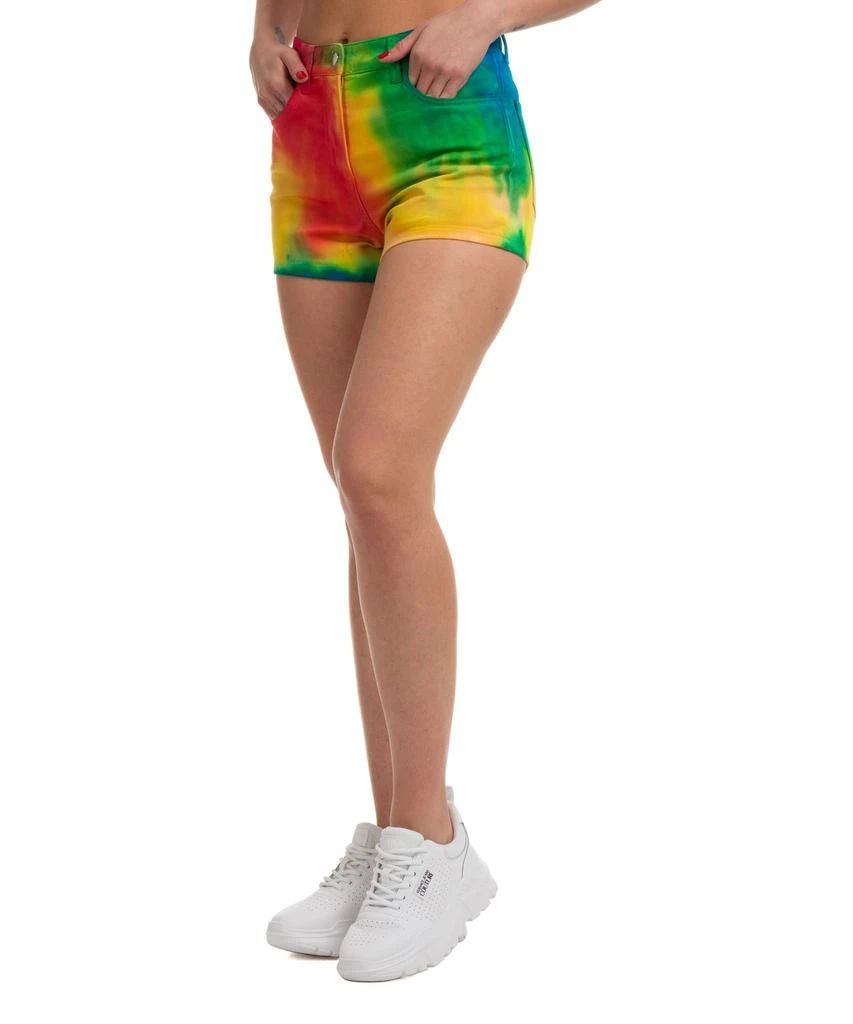 商品IRENEISGOOD|IRENEISGOOD Cotton Shorts,价格¥642,第1张图片