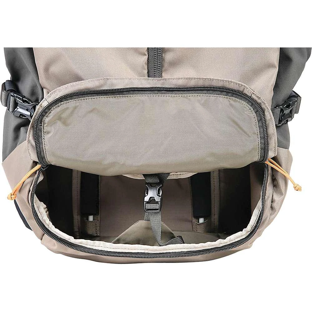 商品Mystery Ranch|Mystery Ranch Men's Coulee 40 Backpack,价格¥1982,第3张图片详细描述