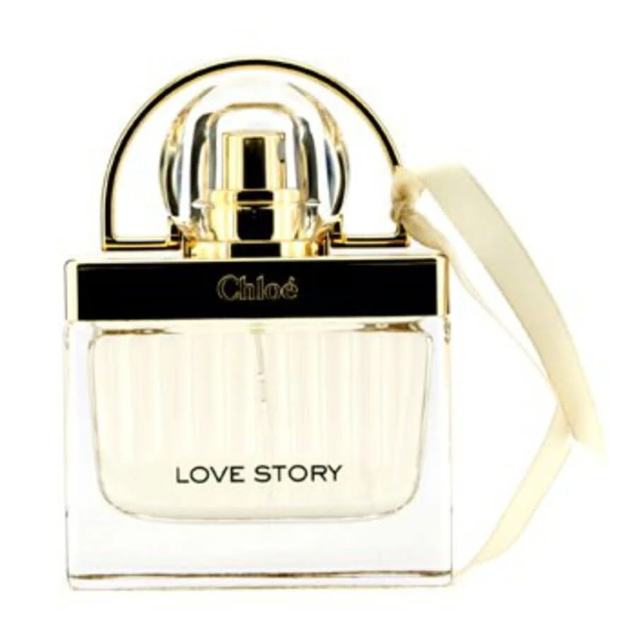 商品Chloé|Chloe Love Story Ladies EDP,价格¥396,第1张图片