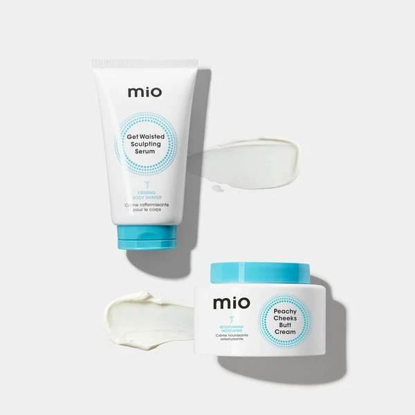 商品Mio Skincare|Mio Skincare Firm Skin Routine Duo (Worth $52.00),价格¥359,第2张图片详细描述
