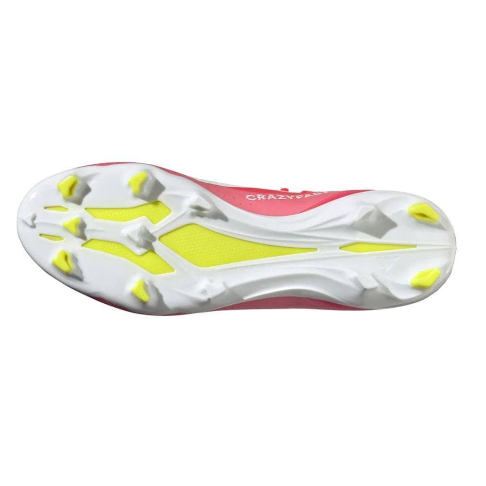 商品Adidas|X Crazyfast League Firm Ground Soccer Cleats,价格¥643,第5张图片详细描述