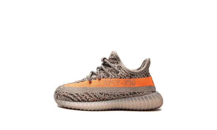 商品Adidas|Adidas Yeezy Boost 350 V2 Infants,价格¥1787,第1张图片