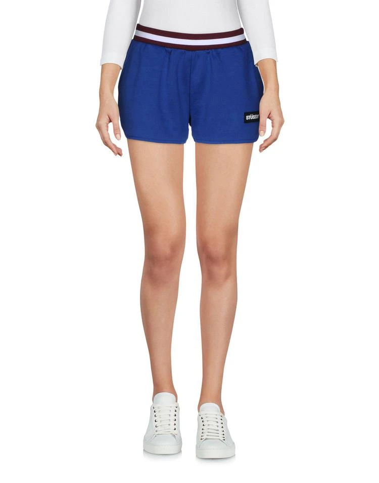 商品STUSSY|条纹短裤,价格¥251,第1张图片
