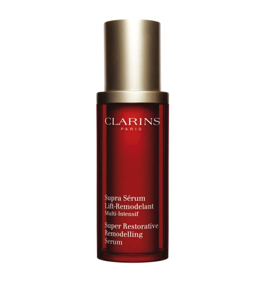 商品Clarins|Super Restorative Remodelling Serum,价格¥907,第1张图片