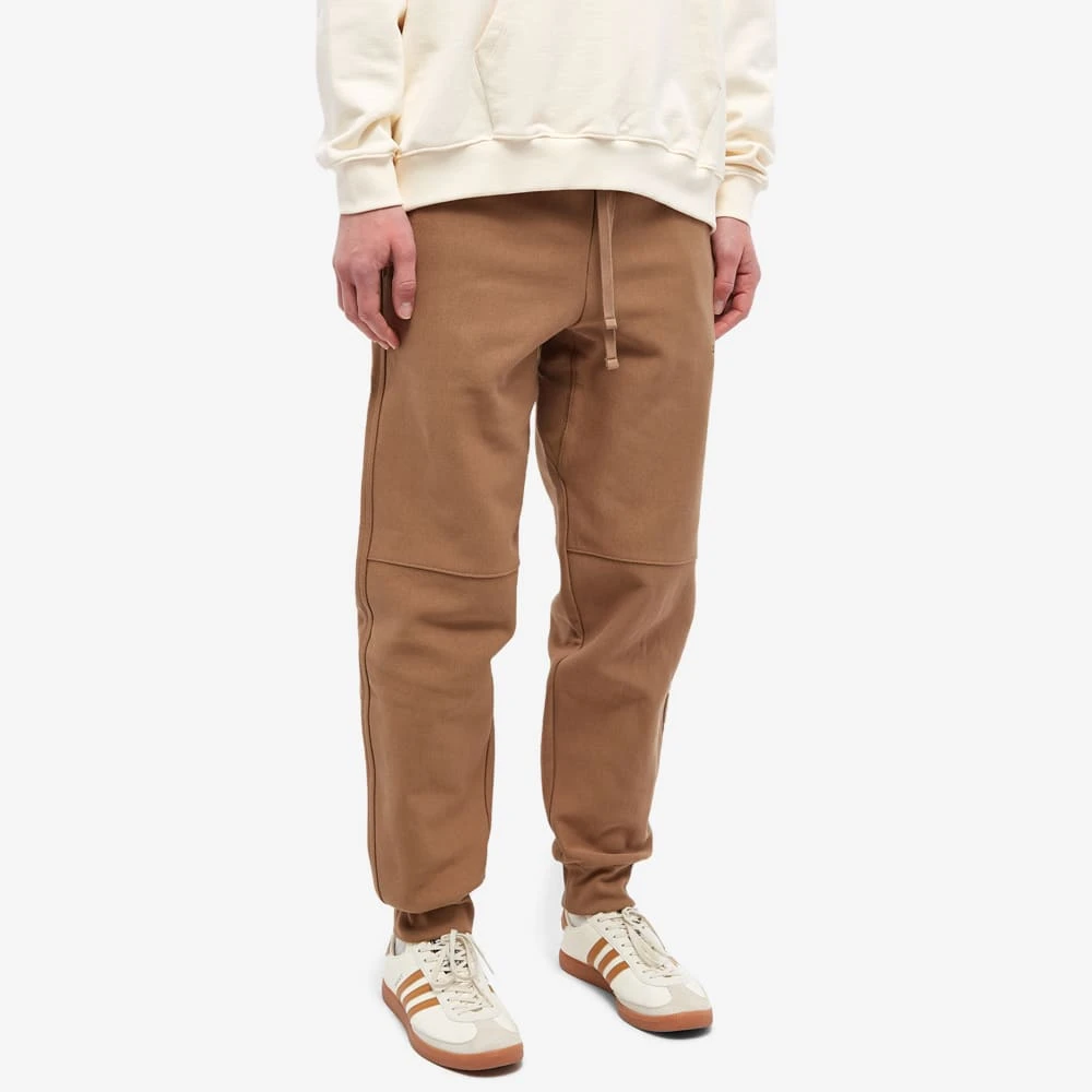 商品Carhartt|Carhartt 男士休闲裤 I0270421CMXX 棕色,价格¥700,第4张图片详细描述