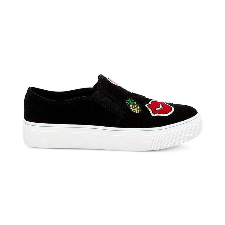 商品Madden Girl|Kaela Slip-On Sneakers,价格¥184,第3张图片详细描述