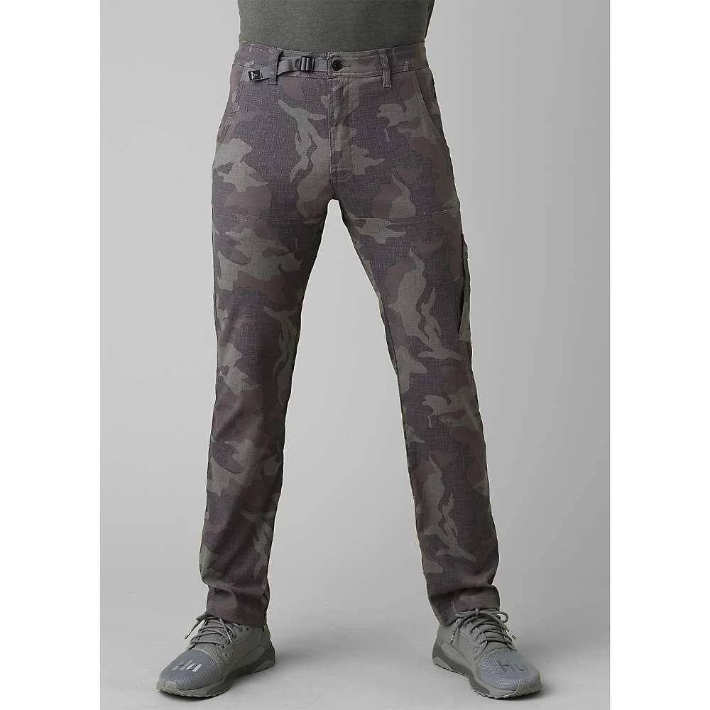 商品Prana|Men's Stretch Zion Straight Pant,价格¥398,第1张图片