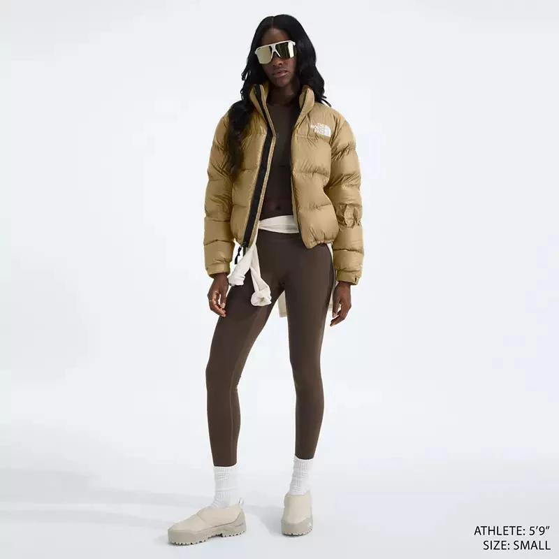 商品The North Face|The North Face Women's 1996 Retro Nuptse Down Jacket,价格¥2674,第2张图片详细描述