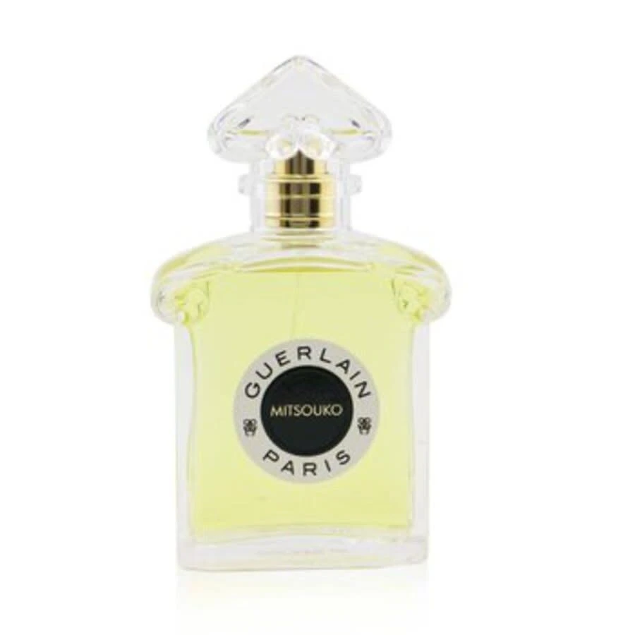商品Guerlain|Guerlain Mitsouko Ladies EDT,价格¥502,第1张图片