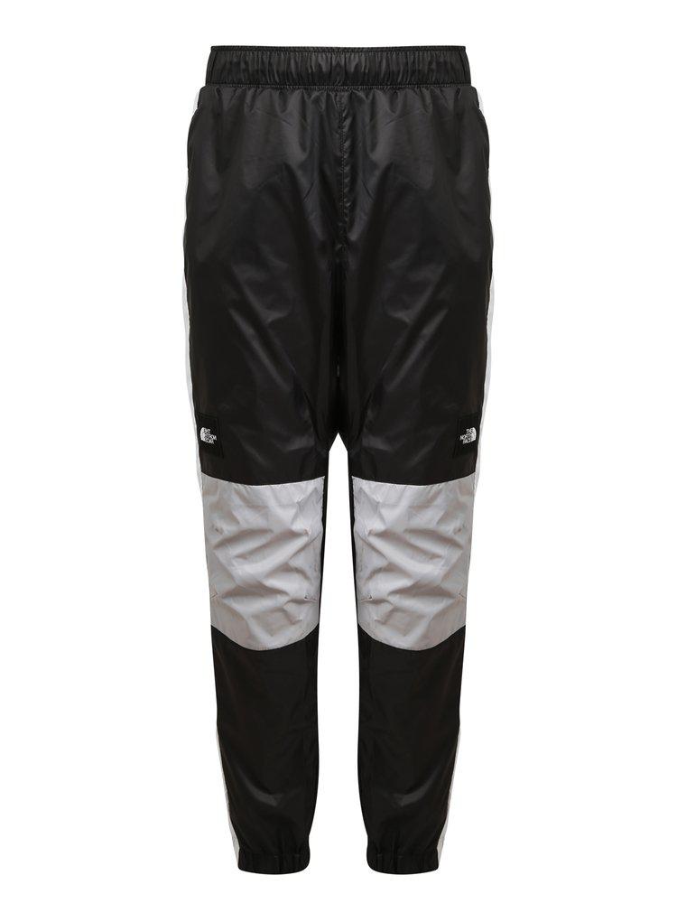 The North Face Colour-Block Elasticated Waistband Track Pants商品第1张图片规格展示