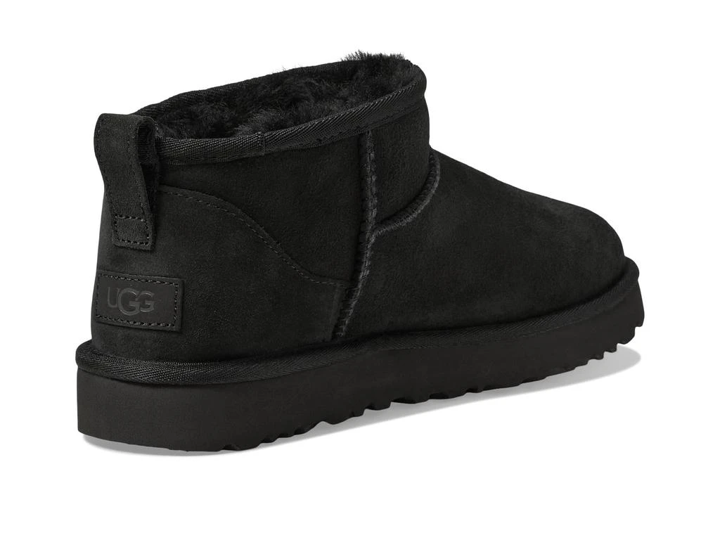 商品UGG|Classic Ultra Mini,价格¥1287,第5张图片详细描述