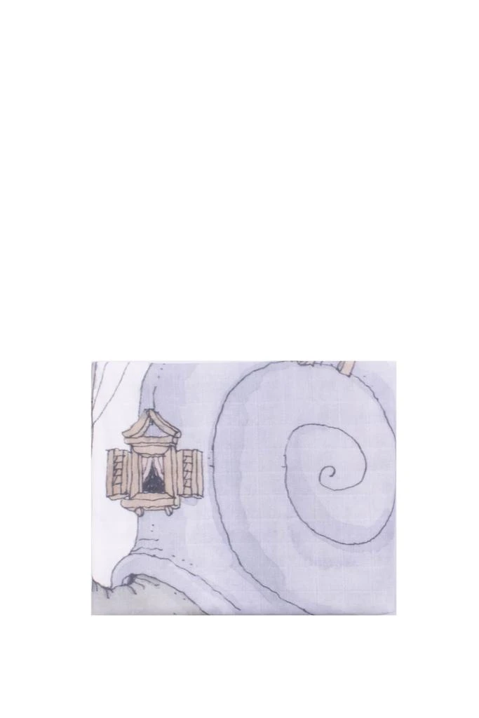 商品Atelier Choux|Cotton Blanket,价格¥1118,第2张图片详细描述