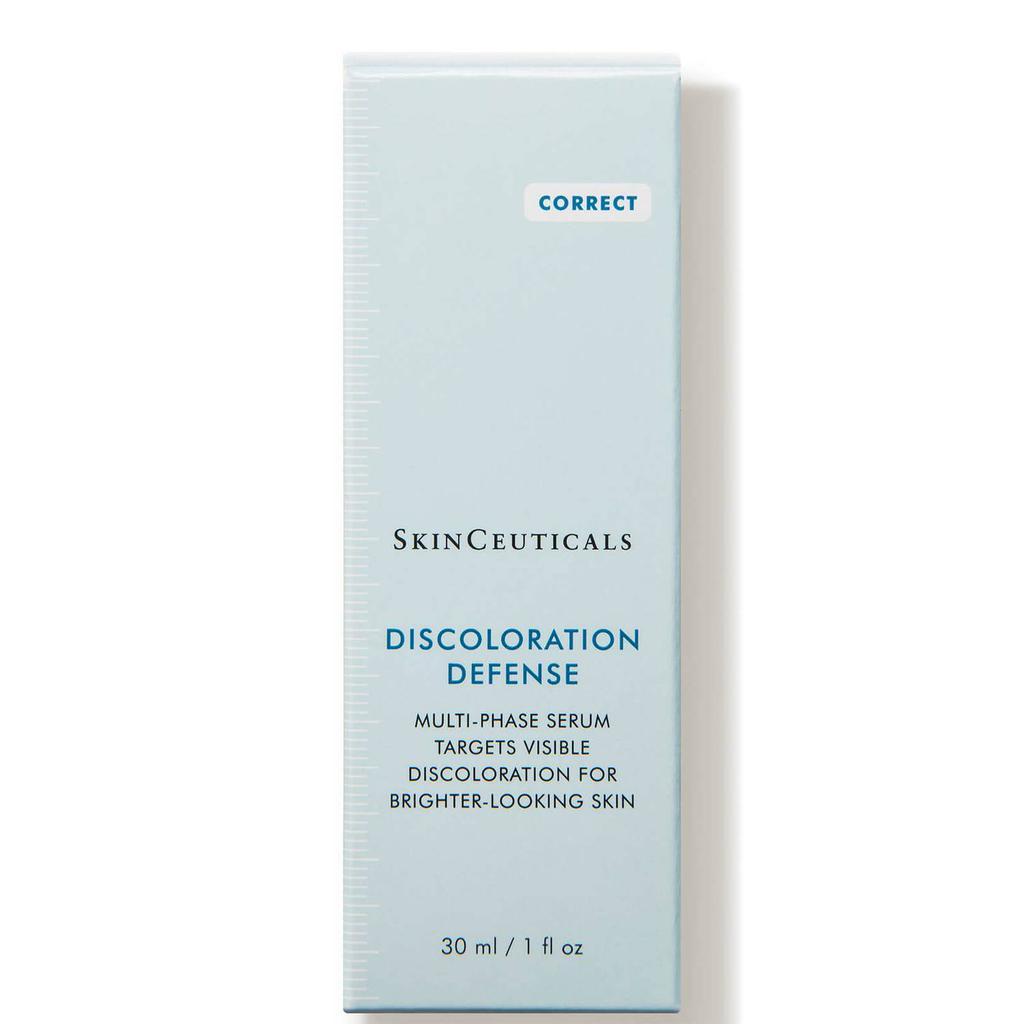 商品SkinCeuticals|SkinCeuticals Discoloration Defense,价格¥713,第6张图片详细描述