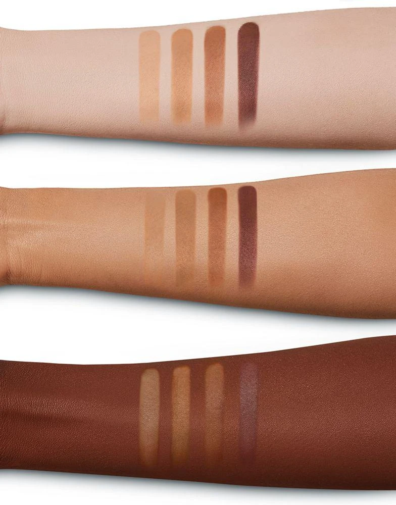 商品Charlotte Tilbury|Charlotte Tilbury Airbrush Bronzer - Deep,价格¥470,第4张图片详细描述