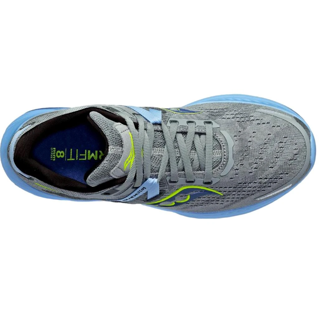 商品Saucony|Saucony Guide 16 Fossil/Ether  S10810-15 Women's,价格¥894,第2张图片详细描述