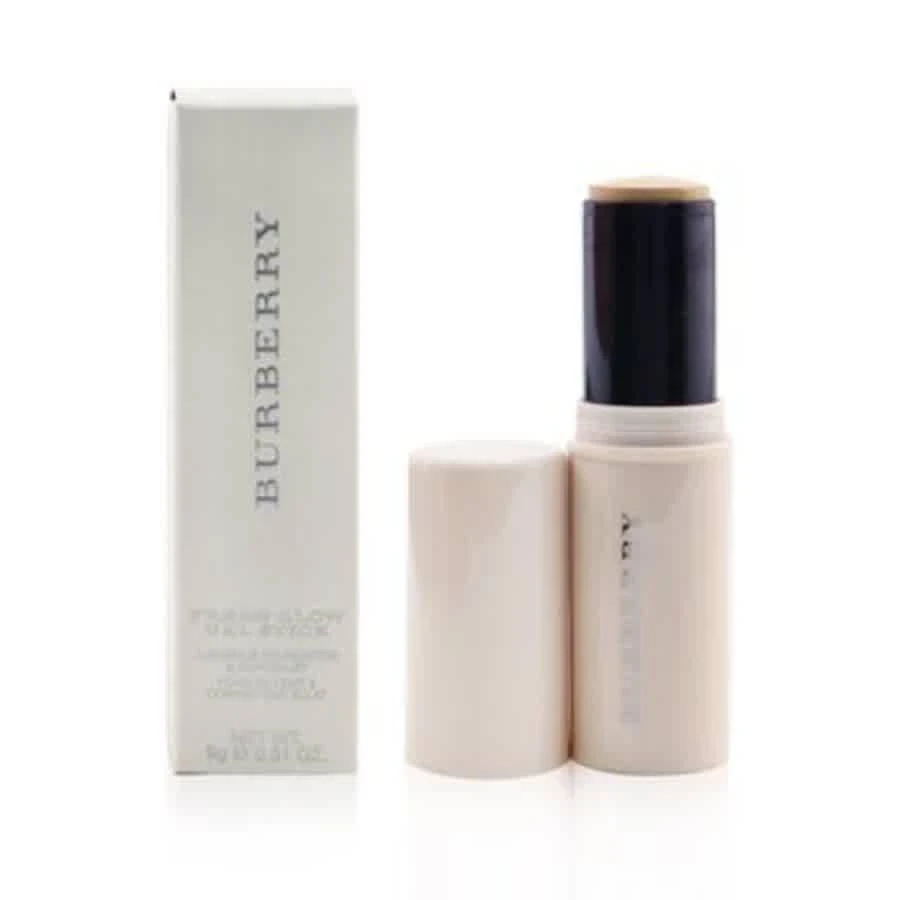 商品Burberry|- Fresh Glow Gel Stick Luminous Foundation & Concealer - # No. 32 Honey  9g/0.31oz,价格¥298,第2张图片详细描述