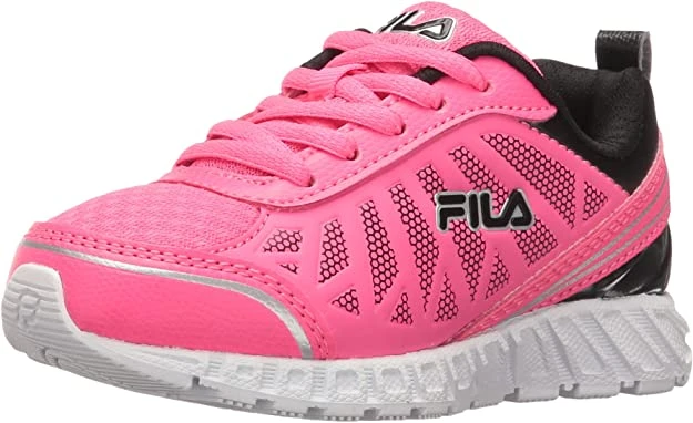 商品Fila|Girl's BLASTRUNNER 2 Skate Shoe,价格¥387,第1张图片