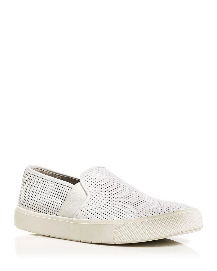 商品Vince|Flat Blair 5 Slip On Sneakers 休闲鞋,价格¥1667,第1张图片详细描述