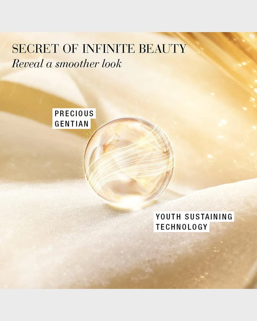 商品Estée Lauder|Re-Nutriv Ultimate Lift Regenerating Youth Eye Creme, 0.5 oz.,价格¥1393,第4张图片详细描述