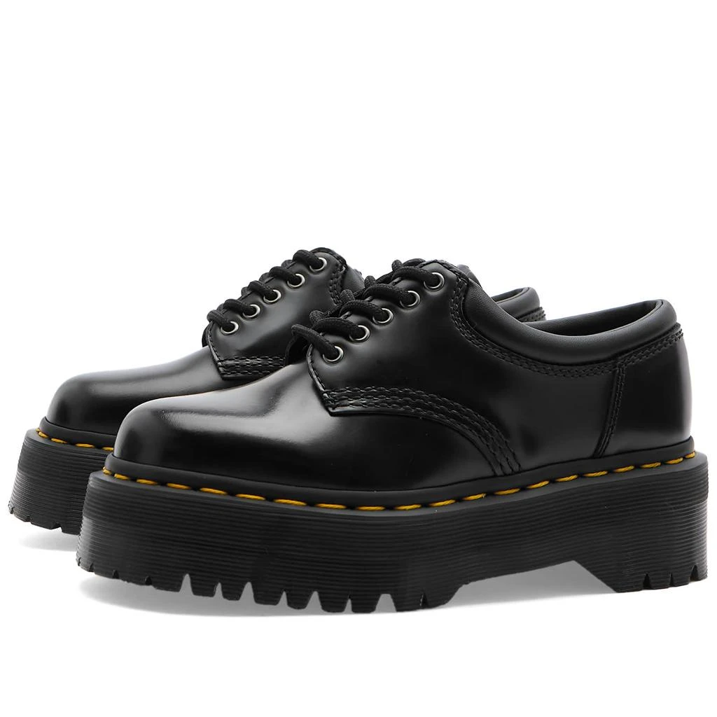 商品Dr. Martens|Dr. Martens 8053 Quad Shoes,价格¥1156,第1张图片