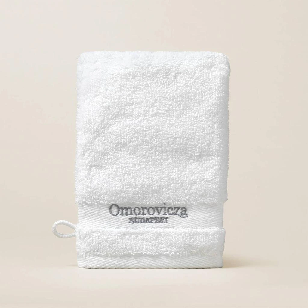 商品Omorovicza|纯棉洁肤手套,价格¥111,第1张图片