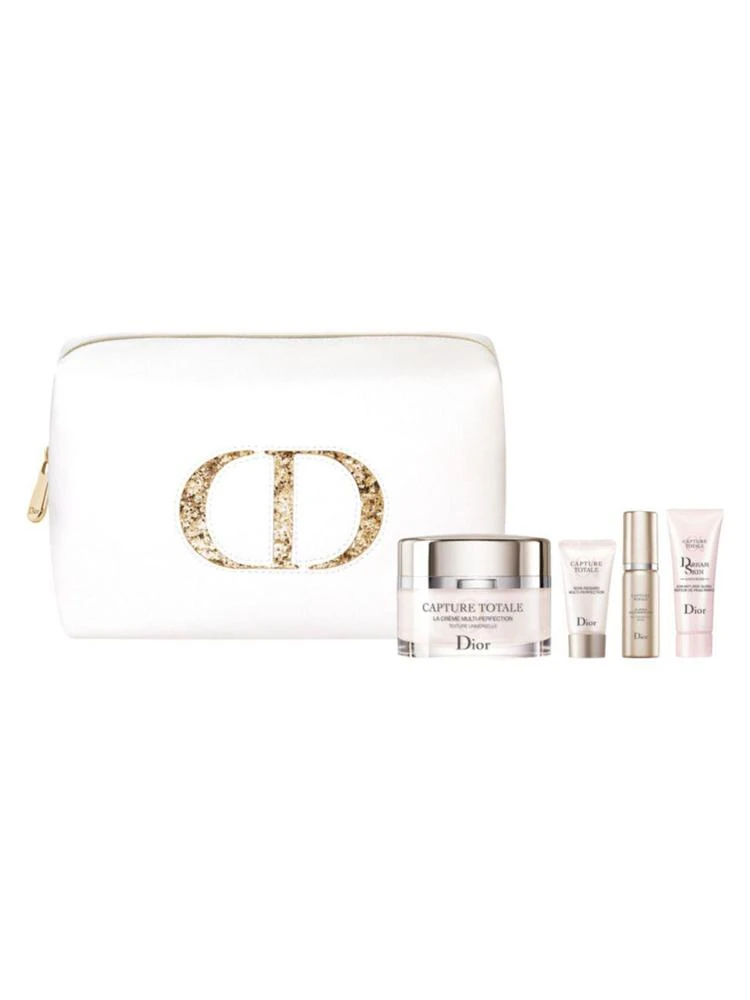 商品Dior|Capture Totale Set/0.23 oz,价格¥1365,第1张图片