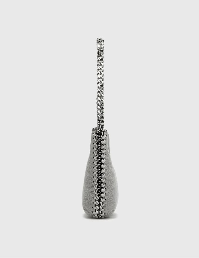 商品Stella McCartney|Falabella Zip Mini Shoulder Bag,价格¥3238,第2张图片详细描述